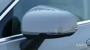 Volvo V60 de 2023