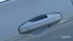 Volvo V60 de 2023