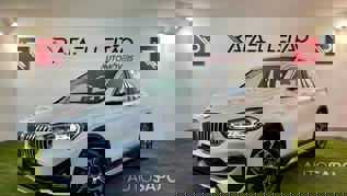 BMW X1 de 2021