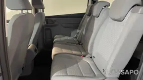 Seat Alhambra de 2015