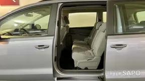 Seat Alhambra de 2015