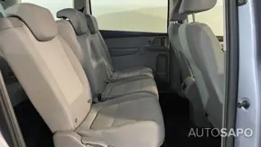 Seat Alhambra de 2015