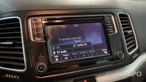 Seat Alhambra de 2015