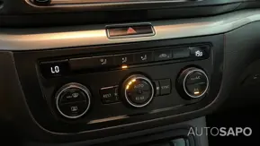 Seat Alhambra de 2015