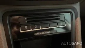 Seat Alhambra de 2015