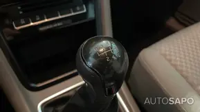 Seat Alhambra de 2015