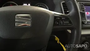 Seat Alhambra de 2015
