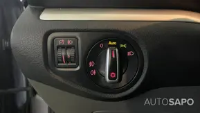 Seat Alhambra de 2015