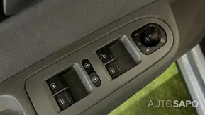 Seat Alhambra de 2015
