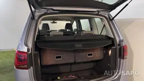 Seat Alhambra de 2015