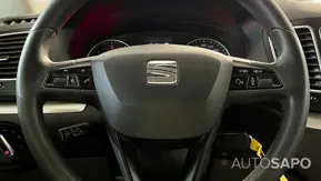 Seat Alhambra de 2015