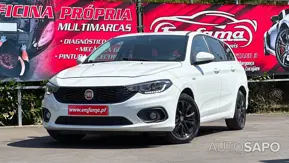 Fiat Tipo 1.3 M-Jet Street de 2019