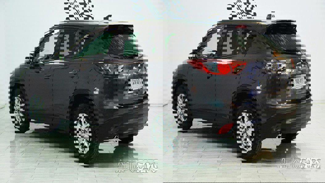 Mazda CX-5 de 2015