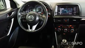 Mazda CX-5 de 2015
