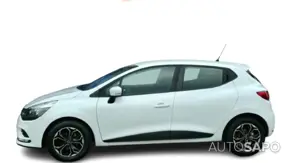 Renault Clio 1.5 dCi Zen de 2019