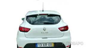 Renault Clio 1.5 dCi Zen de 2019