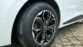 Renault Clio 1.5 dCi Zen de 2019