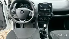 Renault Clio 1.5 dCi Zen de 2019