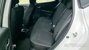 Renault Clio 1.5 dCi Zen de 2019
