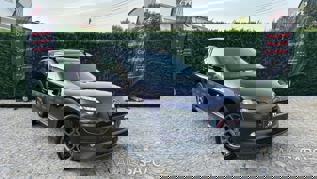 Citroen C4 Cactus 1.2 PureTech Feel de 2017