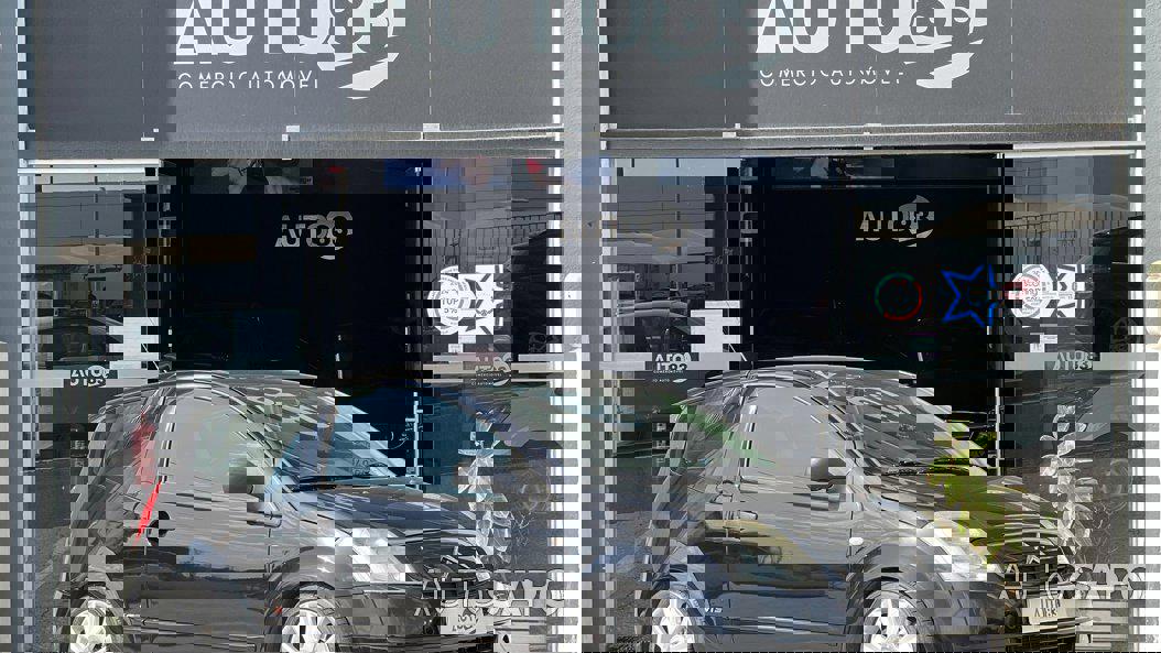 Citroen C2 de 2005