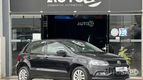 Volkswagen Polo de 2016