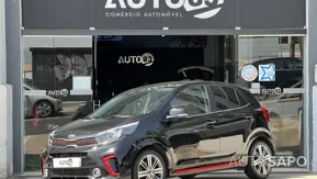 Kia Picanto de 2019