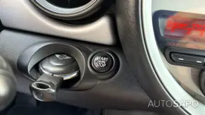 MINI Cabrio Cooper D de 2012
