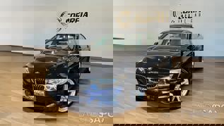 BMW Série 4 de 2016