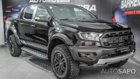 Ford Ranger de 2020