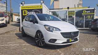 Opel Corsa de 2018