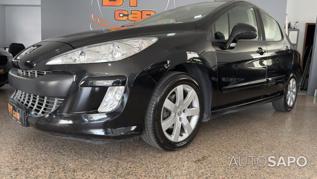 Peugeot 308 1.6 HDi Executive de 2009