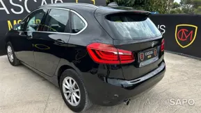 BMW Série 2 Active Tourer de 2018