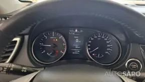 Nissan Qashqai 1.6 dCi Acenta de 2017