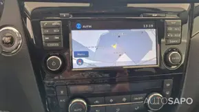 Nissan Qashqai 1.6 dCi Acenta de 2017