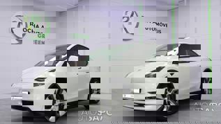 Tesla Model Y de 2023