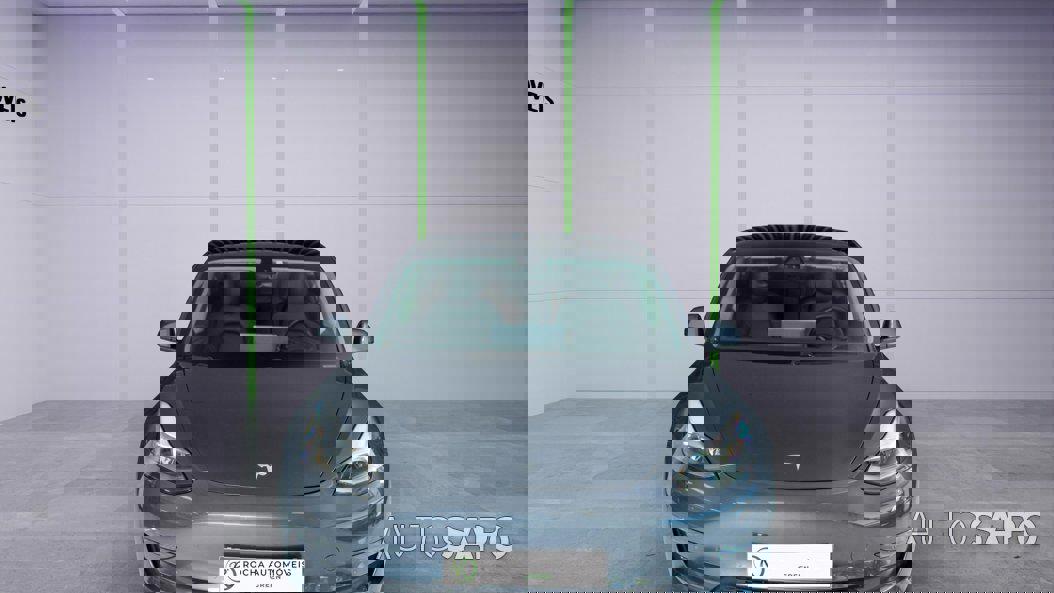 Tesla Model 3 de 2022