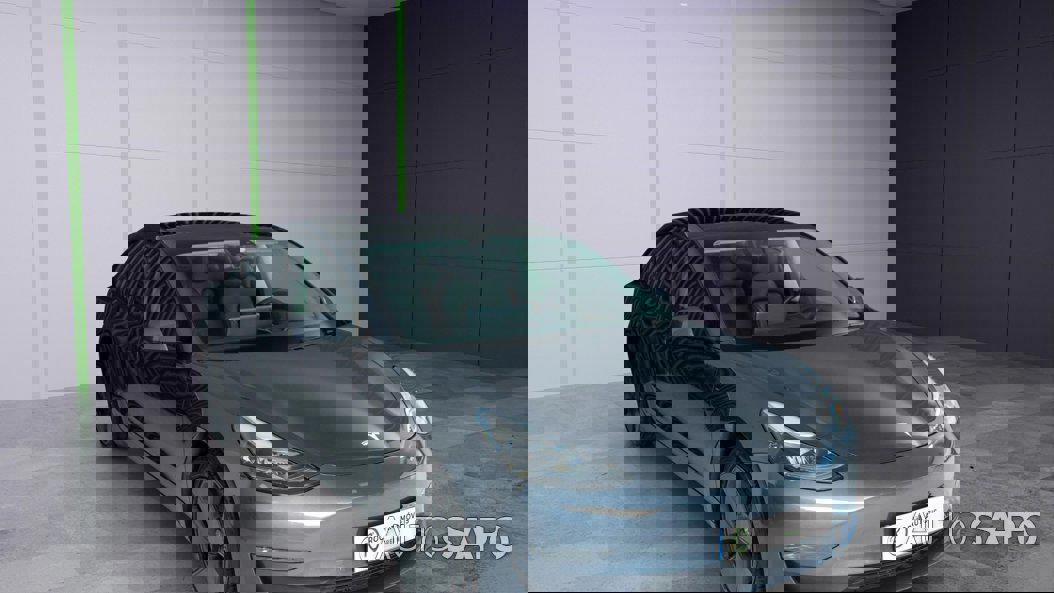 Tesla Model 3 de 2022