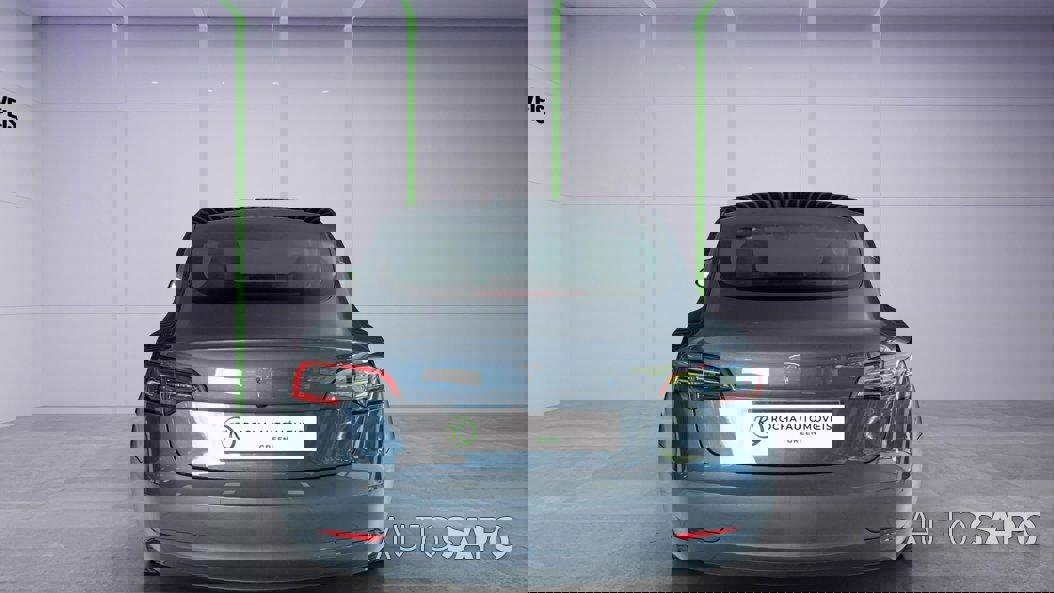 Tesla Model 3 de 2022