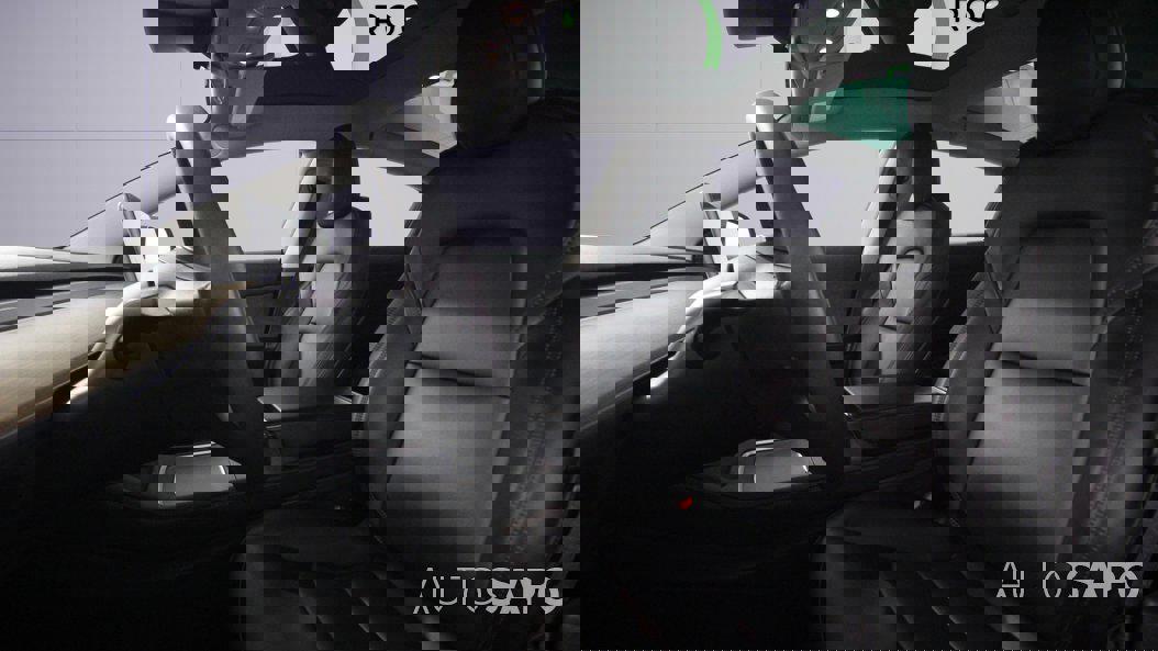 Tesla Model 3 de 2022