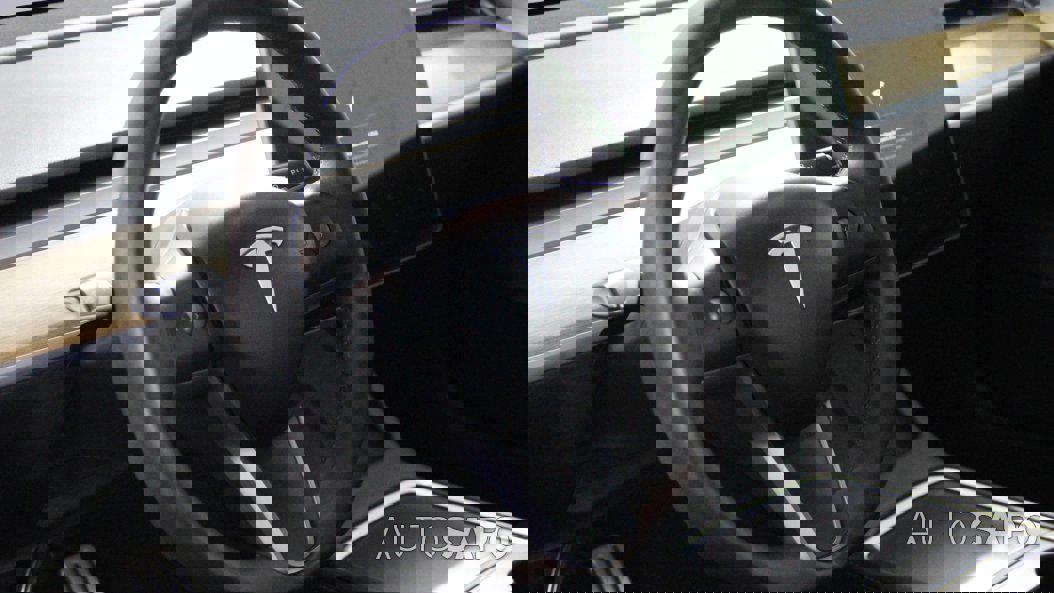 Tesla Model 3 de 2022