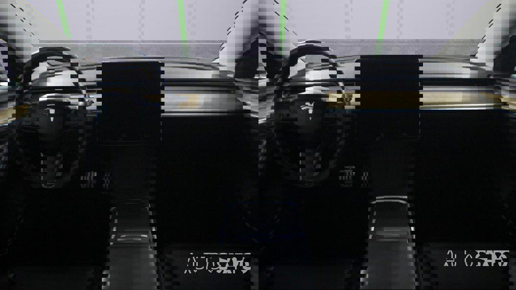 Tesla Model 3 de 2022