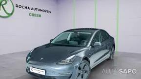 Tesla Model 3 de 2022