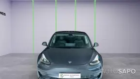 Tesla Model 3 de 2022