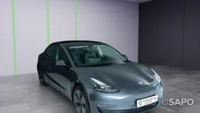 Tesla Model 3 de 2022