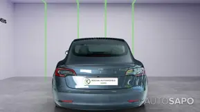 Tesla Model 3 de 2022
