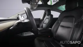 Tesla Model 3 de 2022