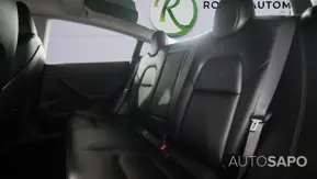 Tesla Model 3 de 2022