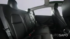 Tesla Model 3 de 2022