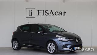 Renault Clio de 2018